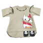 (1-4Y) Love Kitty Dress