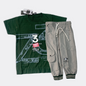 (4-7Y) Boy Z3 style Outfit