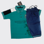 (4-7Y) Classic Polo Edition Outfit